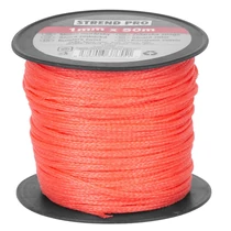Zsinór Strend Pro, piros, 1,7 mm, L-50 m, kőműves