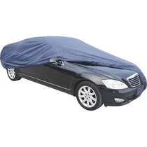 Autótakaró ponyva Strend Pro MCA CC102A, 508x165x119 cm, (XXL) PE, kék