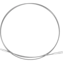 Hosszabbító FBG 4 m, M12, kéményhez, 6 mm, üvegszálas