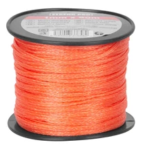 Zsinór Strend Pro, narancssárga, 1 mm, L-50 m, kőműves