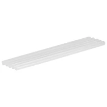 Ragasztórúd Strend Pro HT26045, 200x11 mm, 32 db-os csomag, olvadó, ragasztó, ragasztópisztoly utánt