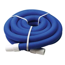 Tömlő Strend Pro Pool BH601, 1-1/2", PE, H-7 m, medence, porszívóhoz, 38 mm