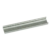 Kapcsok tűzőgéphez Strend Pro 23906, 6 mm-es kapcsok, 1000 db-os csomag