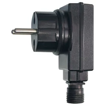 Adapter MagicHome, MULTI CONNECT, karácsonyi világításhoz, AC/DC 230V, 50-60 Hz, kimenet 31V