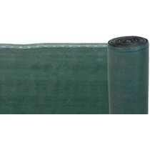 Árnyékoló háló PRIVAT.NET, 2x50 m, háló, HDPE, UV, 230 g/m2, 95% zöld