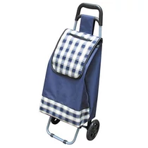 Kocsi Zoltan, PE/PVC, EVA, 25 kg, 35x30x94 cm, bevásárló