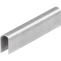 Kapcsok Strend Pro Premium 1612, 12 mm, tűzőgéphez, U típusú, 1000 db-os csomag