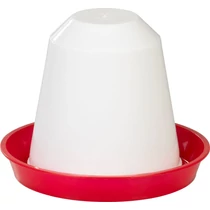 Itató SIPHON, baromfinak, 1,5 liter, műanyag
