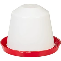 Itató SIPHON, baromfinak, 3,5 liter, műanyag