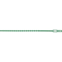 Szalag Garden HG6171-C, növénykötöző, csomag: 80 db, zöld, 220 mm