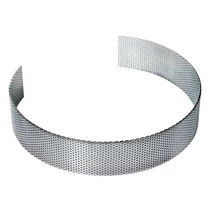 Szűrő CRIVELLO, 1,0 mm, darálóhoz