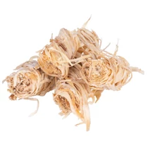 Gyújtós PE-PO®, faforgács, 100 db, grillhez, kályhához, kandallóhoz, kemencéhez