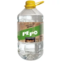 Üzemanyag PE-PO®, bioetanol kandallóhoz, 3000 ml, bioüzemanyag, bioetanol, bioalkohol kandallóhoz