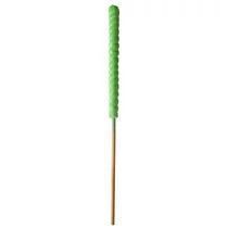 Gyertya Citronella C-152, rovarriasztó, fáklya, zöld, 45 g, 25x500 mm