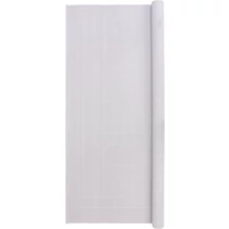 Kerítés Ence DF13, PVC, 2000 mm, 3 m hosszúságú, szürke, 1300g/m2, UV