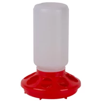 Etető Goodfarm PFD33, 1 kg, baromfihoz, műanyag