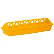 Etető Goodfarm PFD42, 30 cm, baromfihoz, műanyag