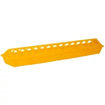 Etető Goodfarm PFD42, 50 cm, baromfihoz, műanyag