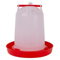 Itató Goodfarm PDK21 1.5 liter, baromfinak, műanyag