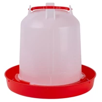 Itató Goodfarm PDK21 11.0 liter, baromfinak, műanyag