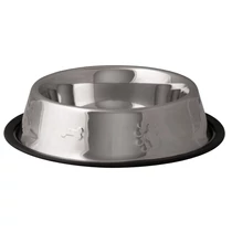 Tálka MagicHome PET, 23 cm, 900 ml, rozsdamentes acél, kutyának