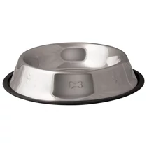 Tálka MagicHome PET, 29 cm, 1500 ml, rozsdamentes acél, kutyának