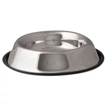 Tálka MagicHome PET, 33 cm, 2000 ml, rozsdamentes acél, kutyának
