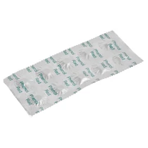 Tabletta Strend Pro Pool PHR, 10 tabletta teszterhez