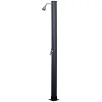 Zuhany Strend Pro Pool, szolár, egyenes, 20L