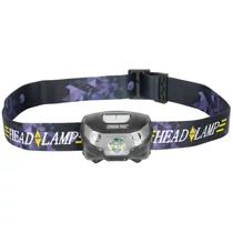 Fejlámpa Strend Pro Headlight H889, CreeLED, 180 lm, 1200 mAh, USB töltés, mozgásérzékelő