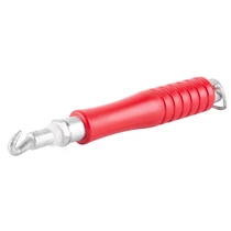 Kötöző Strend Pro Premium WTT02, 200 mm, vasbeton kötözőhuzalokhoz
