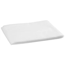 Védőhuzat Strend Pro, 17 g, fehér, fagy, madarak és kártevők elleni, nem szőtt textília, 150x120 cm,