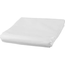 Védőhuzat Strend Pro, 30 g, fehér, fagy, madarak és kártevők elleni, nem szőtt textília, 120x100 cm,