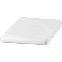 Védőhuzat Strend Pro, 30 g, fehér, fagy, madarak és kártevők elleni, nem szőtt textília, 150x100 cm,