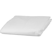Védőhuzat Strend Pro, 30 g, bézs, fagy, madarak és kártevők elleni, nem szőtt textília, 180x150 cm,