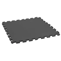 Alátét EVA MT504, 500x500x10 mm, szürke, 9 darabos csomag, EXTRA ERŐS, medence alá