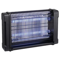 Csapda Strend Pro KING KONG, rovar- és szúnyogcsapda, elektromos, konnektorba, 2x8 W