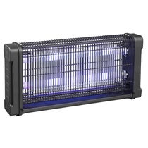 Csapda Strend Pro KING KONG, rovar- és szúnyogcsapda, elektromos, konnektorba, 2x15 W