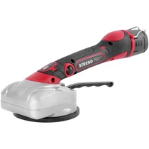 Tapadókorong Strend Pro, vibrációs, padlóhoz/csempéhez, max. 30 kg, vibrátor