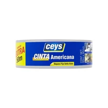 Szalag Ceys Amerikai, ragasztó, 50 m x 50 mm