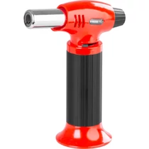 Égető Strend Pro 400 Piezo, Mini, flambírozáshoz, újratölthető
