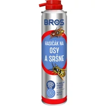 Spray Bros, darazsak és lódarazsak ellen, 300 ml