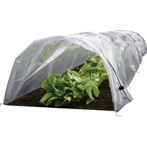 Palántázó Strend Pro Greenhouse, mini fóliasátor, 55x300x40 cm