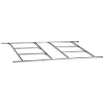 Padlószerkezet Strend Pro, házikóhoz, 2172912-höz, 102x217 cm