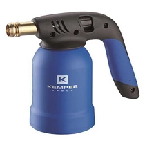 Lámpa KEMPER 770, Tornado Metal Piezo, fém, átszúrható patronhoz