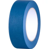Szalag Strend Pro, 38 mm, Hossz: 50 m, maszkoló, kék, UV-álló, kültéri, ragasztó