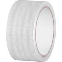 Szalag Strend Pro, 48 mm, Hossz: 50 m, 45 µm OPP, csomagoló, ragasztó, átlátszó