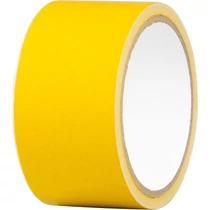 Szalag Strend Pro, 50 mm, Hossz: 10 m, kétoldalas, ragasztó, textil, szőnyegekhez