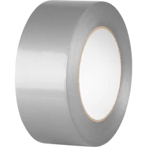 Szalag Strend Pro, 48 mm, Hossz: 50 m, szürke, csőjavító, PVC