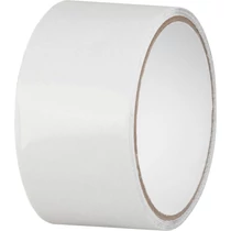Szalag Strend Pro, 50 mm, Hossz: 2 m, szürke, öntapadó, javító, szúnyoghálókhoz, rovarhálókhoz